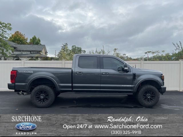 2020 Ford F-350 Lariat