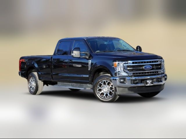 2020 Ford F-350 Lariat