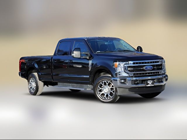 2020 Ford F-350 Lariat