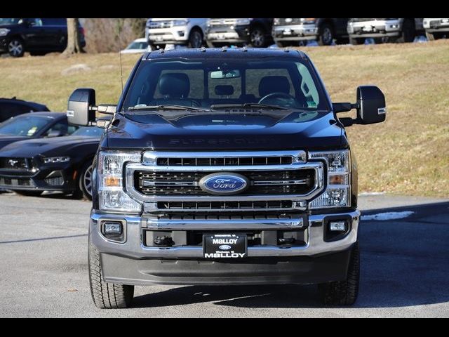 2020 Ford F-350 Lariat