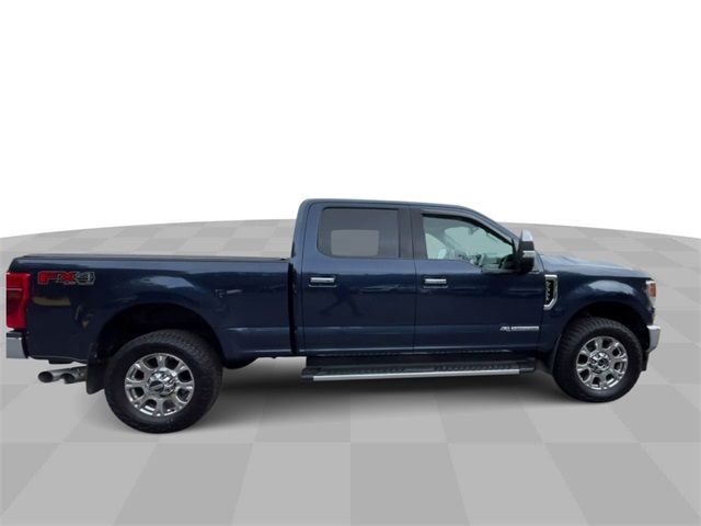 2020 Ford F-350 Lariat