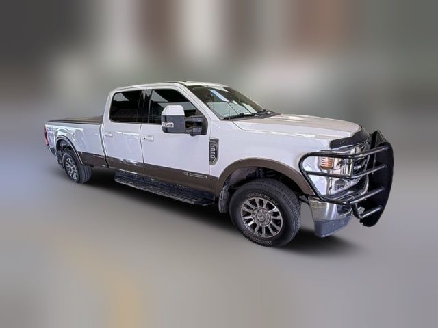 2020 Ford F-350 Lariat