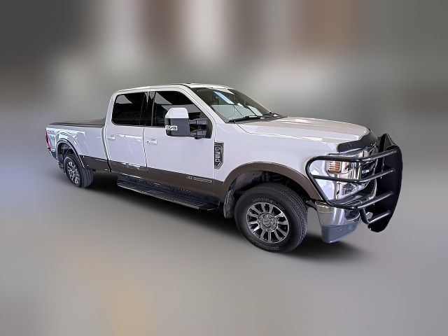 2020 Ford F-350 Lariat