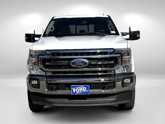 2020 Ford F-350 Lariat