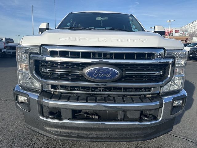 2020 Ford F-350 Lariat