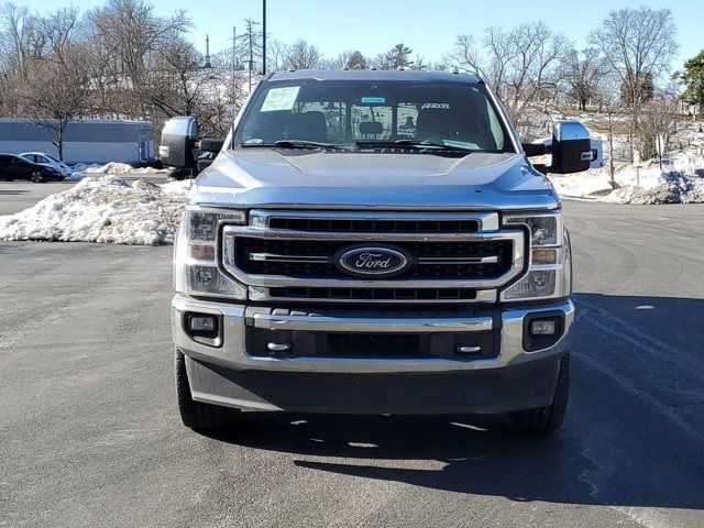 2020 Ford F-350 Lariat