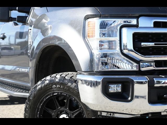 2020 Ford F-350 Lariat