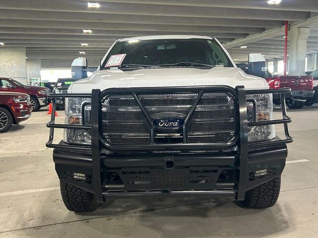 2020 Ford F-350 Lariat