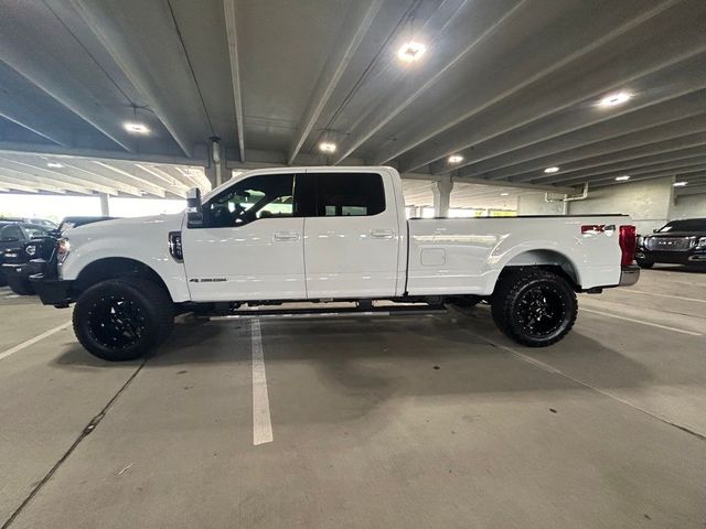 2020 Ford F-350 Lariat