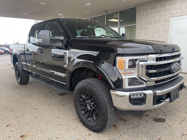 2020 Ford F-350 Lariat