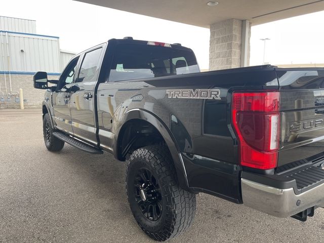 2020 Ford F-350 Lariat