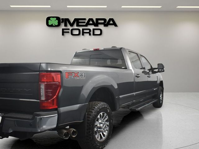 2020 Ford F-350 Lariat