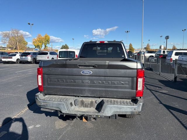 2020 Ford F-350 Lariat