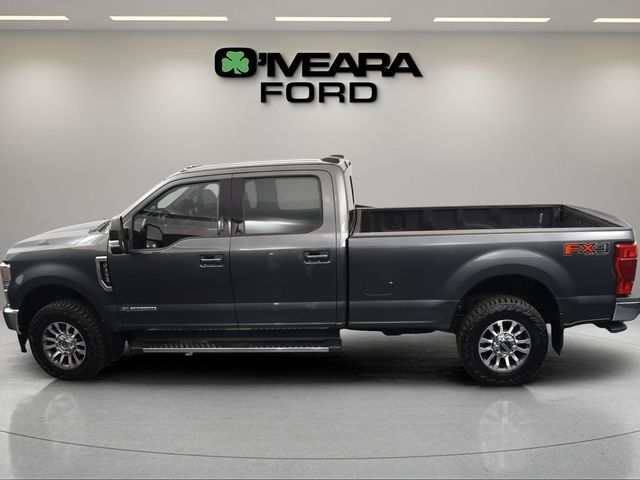 2020 Ford F-350 Lariat