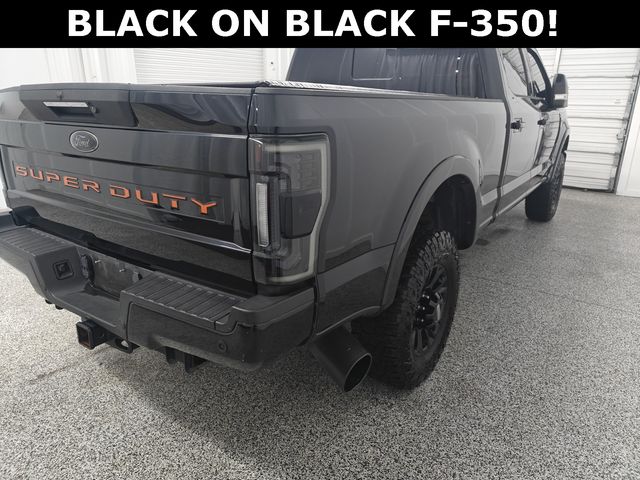 2020 Ford F-350 Lariat
