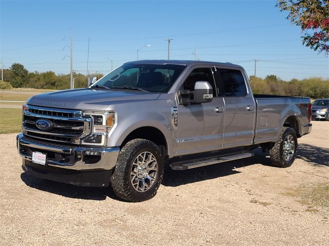 2020 Ford F-350 Lariat