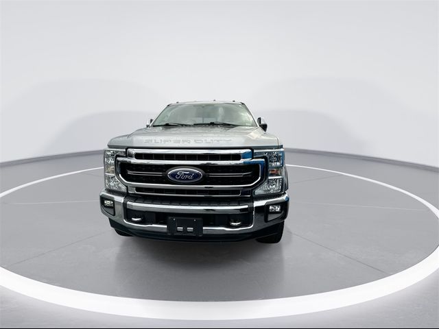 2020 Ford F-350 Lariat