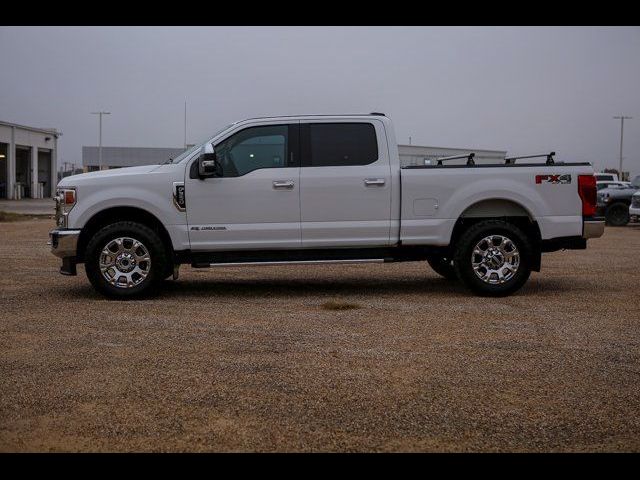 2020 Ford F-350 Lariat