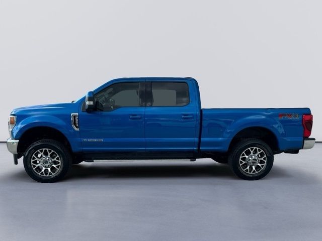 2020 Ford F-350 Lariat