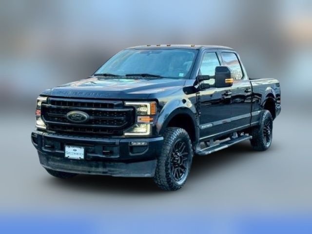 2020 Ford F-350 Lariat