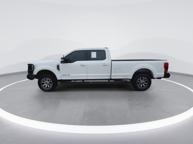 2020 Ford F-350 Lariat