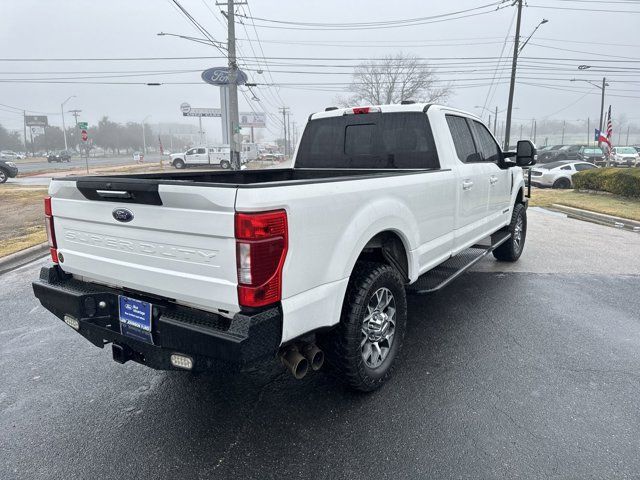 2020 Ford F-350 Lariat