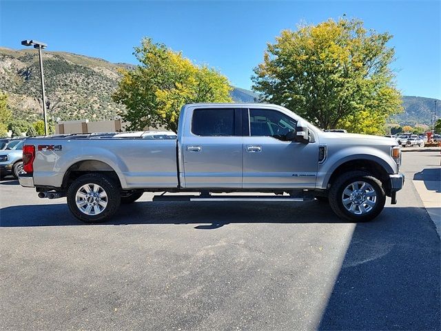 2020 Ford F-350 Lariat