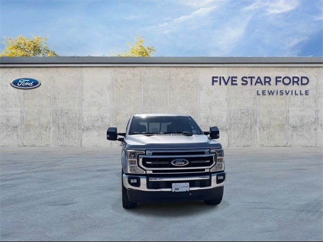 2020 Ford F-350 Lariat