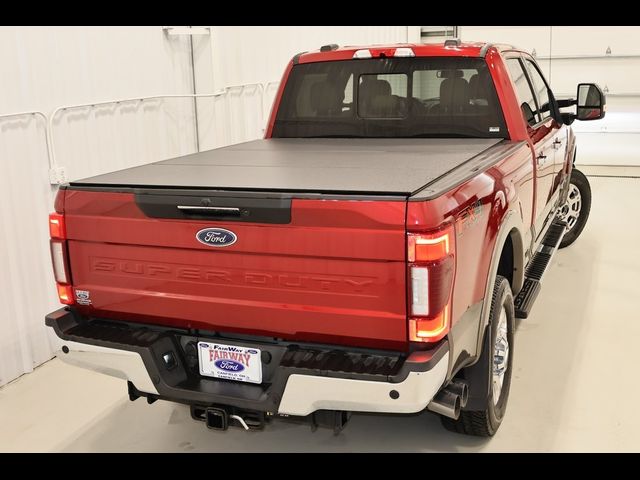 2020 Ford F-350 Lariat