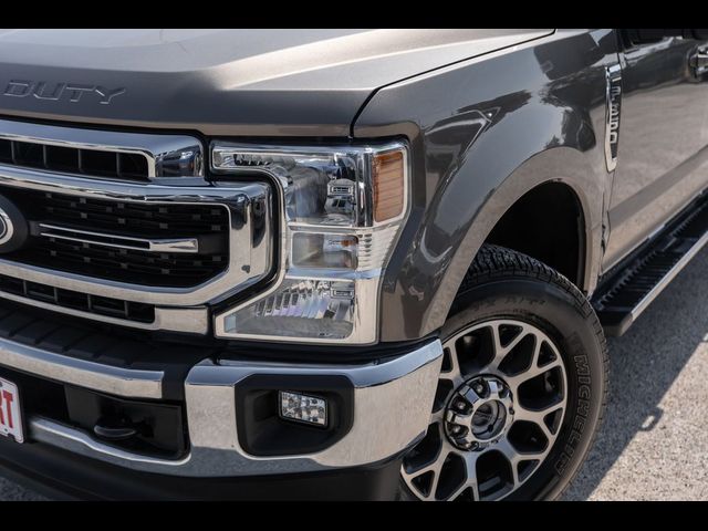 2020 Ford F-350 Lariat