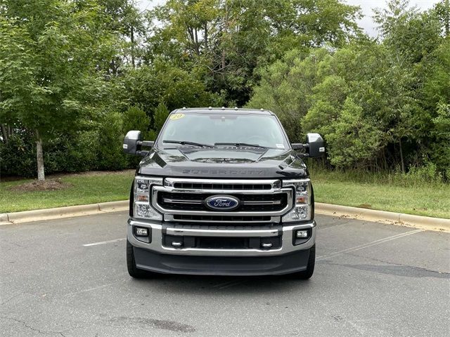 2020 Ford F-350 Lariat