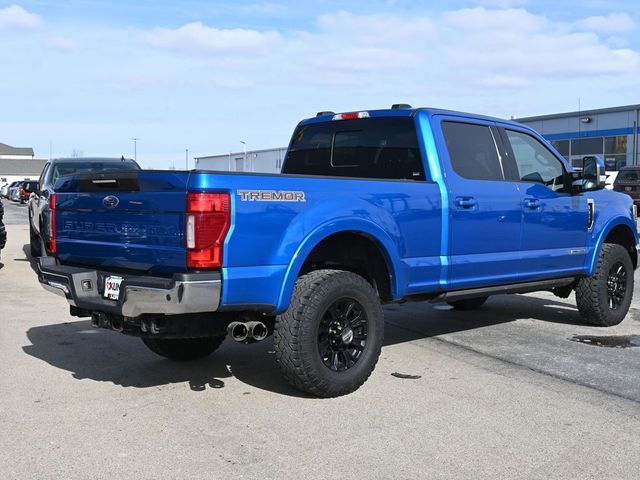 2020 Ford F-350 Lariat