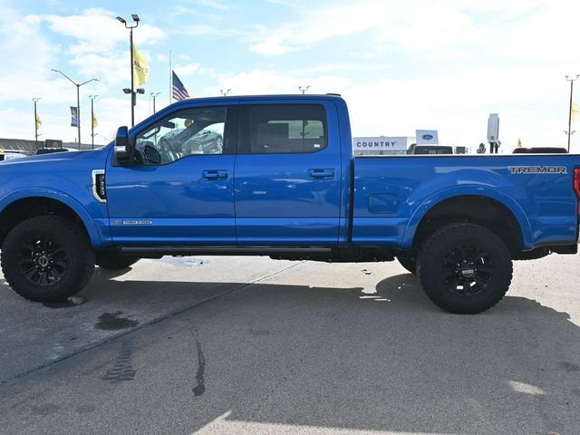 2020 Ford F-350 Lariat