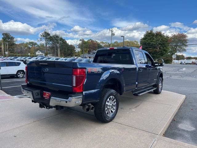 2020 Ford F-350 Lariat