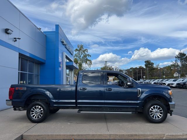 2020 Ford F-350 Lariat