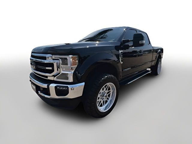 2020 Ford F-350 Lariat