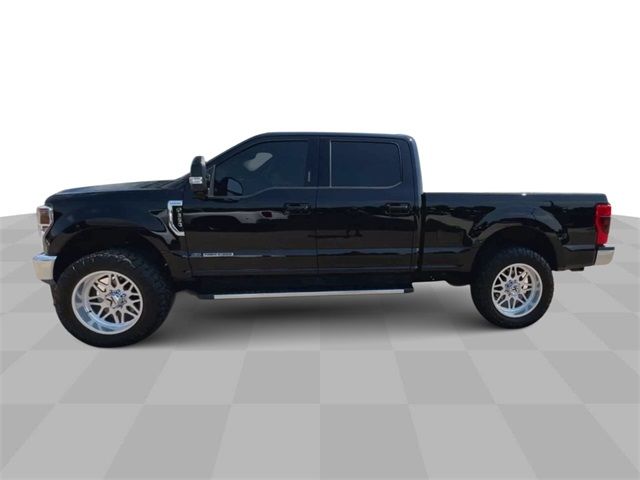 2020 Ford F-350 Lariat