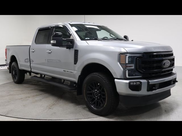 2020 Ford F-350 Lariat