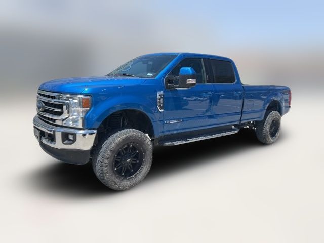 2020 Ford F-350 Lariat