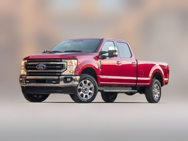 2020 Ford F-350 Lariat