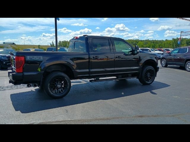 2020 Ford F-350 Lariat