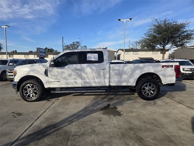 2020 Ford F-350 Lariat