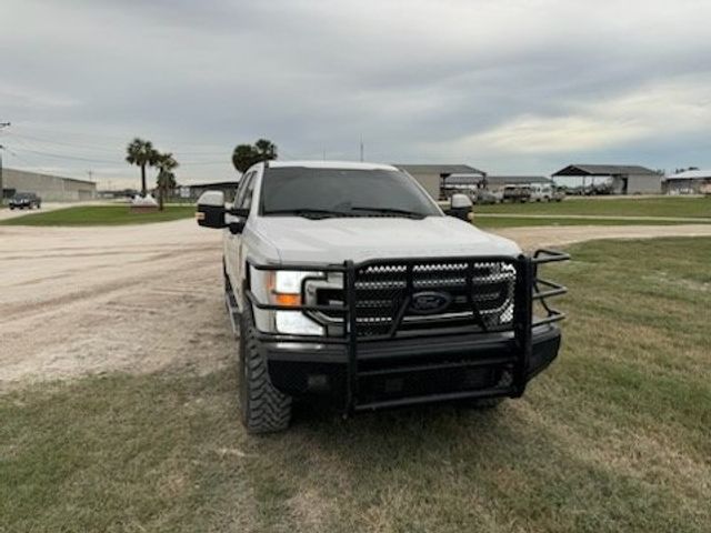 2020 Ford F-350 Lariat