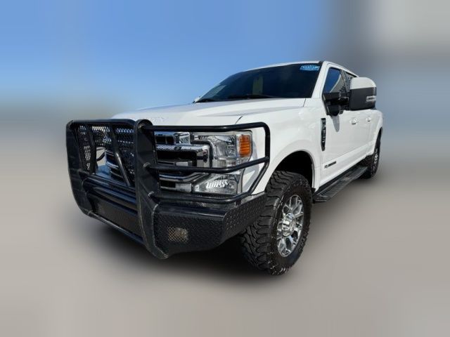 2020 Ford F-350 Lariat