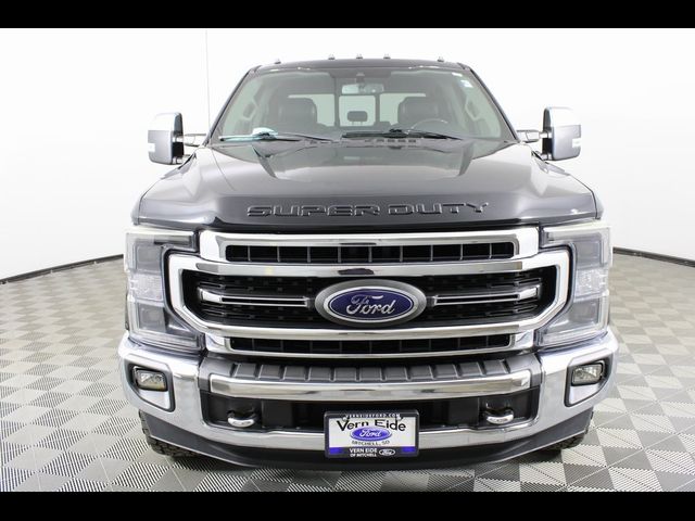 2020 Ford F-350 Lariat