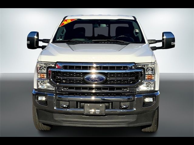 2020 Ford F-350 Lariat