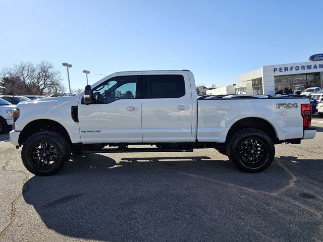 2020 Ford F-350 Lariat