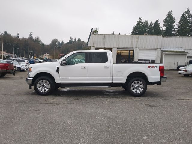 2020 Ford F-350 Lariat