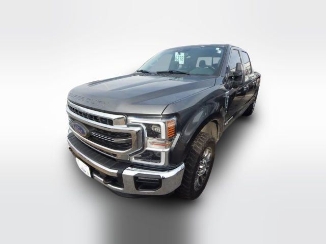 2020 Ford F-350 Lariat