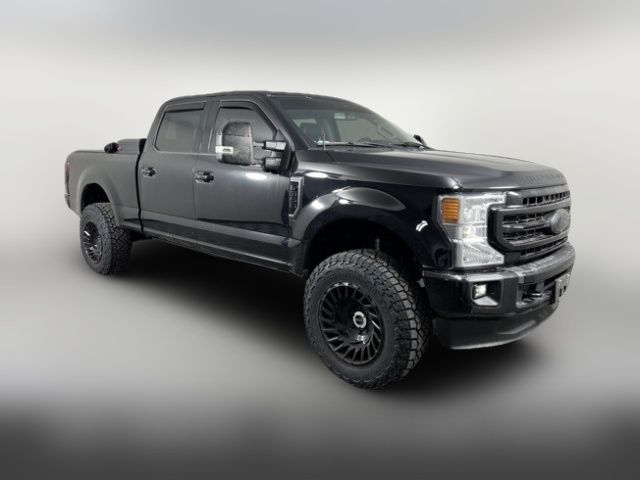 2020 Ford F-350 Lariat